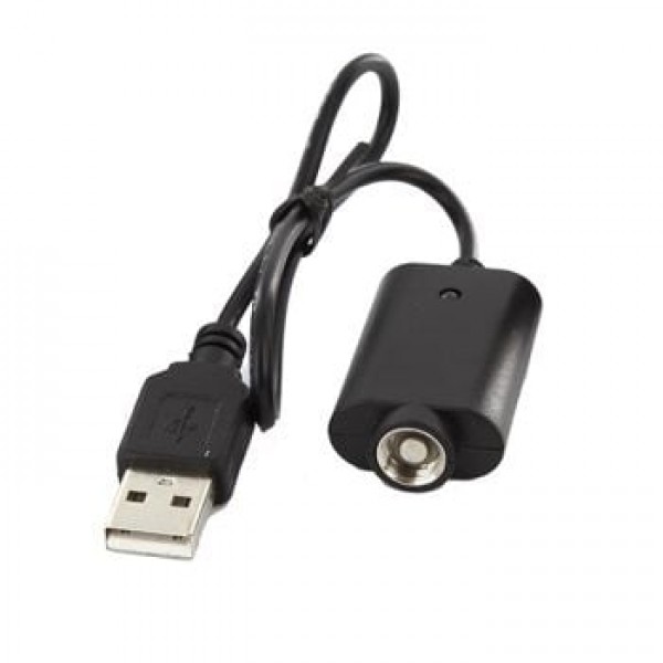 USB Charger - eGo Style batteries