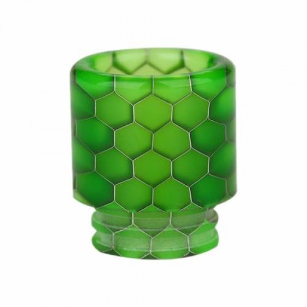 Snake Resin 810 Drip Tip | Blitz
