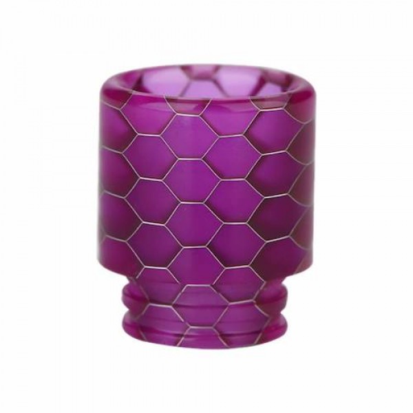 Snake Resin 810 Drip Tip | Blitz