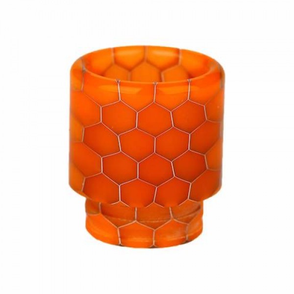 Snake Resin 810 Drip Tip | Blitz