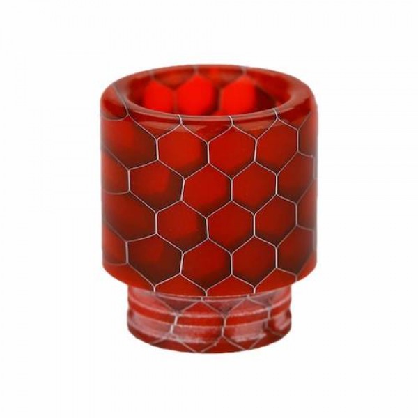 Snake Resin 810 Drip Tip | Blitz