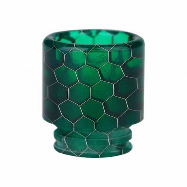 Snake Resin 810 Drip Tip | Blitz