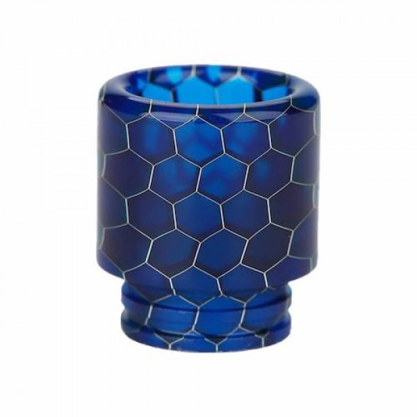 Snake Resin 810 Drip Tip | Blitz