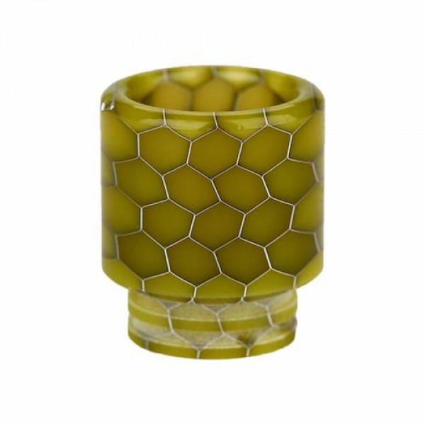 Snake Resin 810 Drip Tip | Blitz