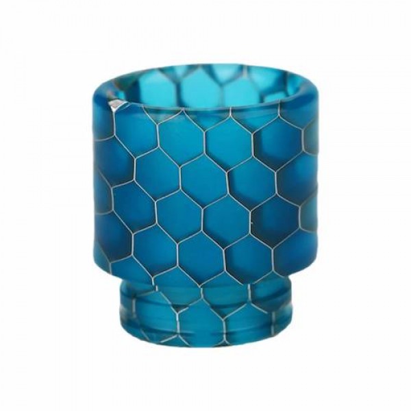 Snake Resin 810 Drip Tip | Blitz