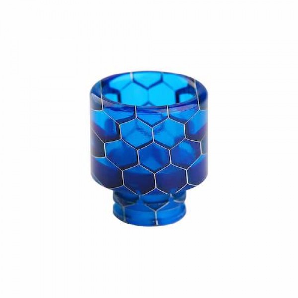 Snake Resin 510 Drip Tip | Blitz