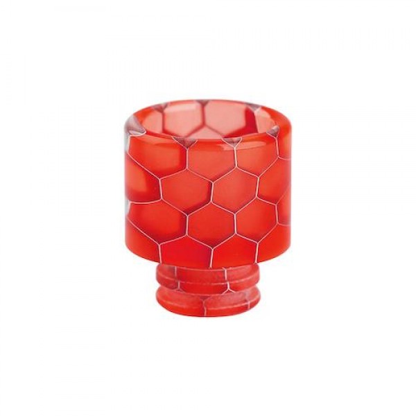 Snake Resin 510 Drip Tip | Blitz