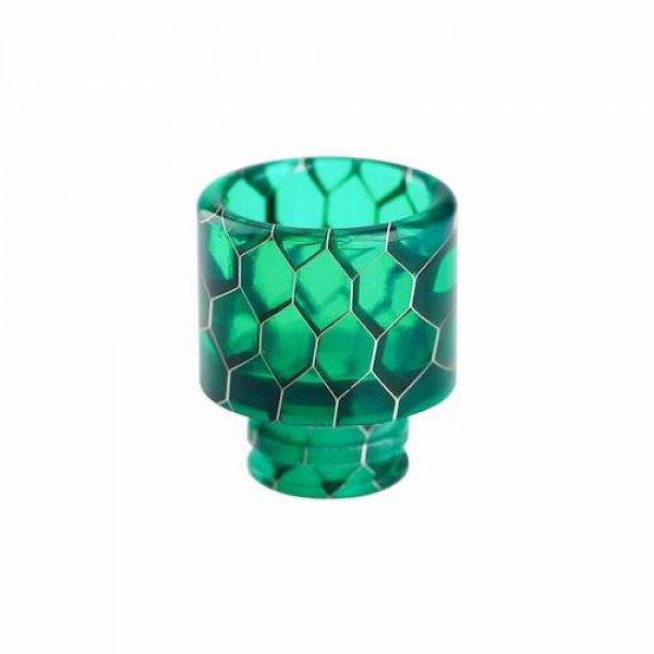 Snake Resin 510 Drip Tip | Blitz