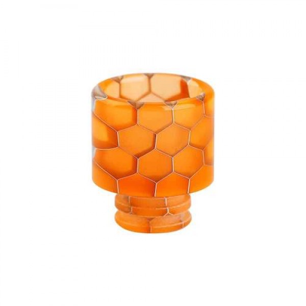 Snake Resin 510 Drip Tip | Blitz