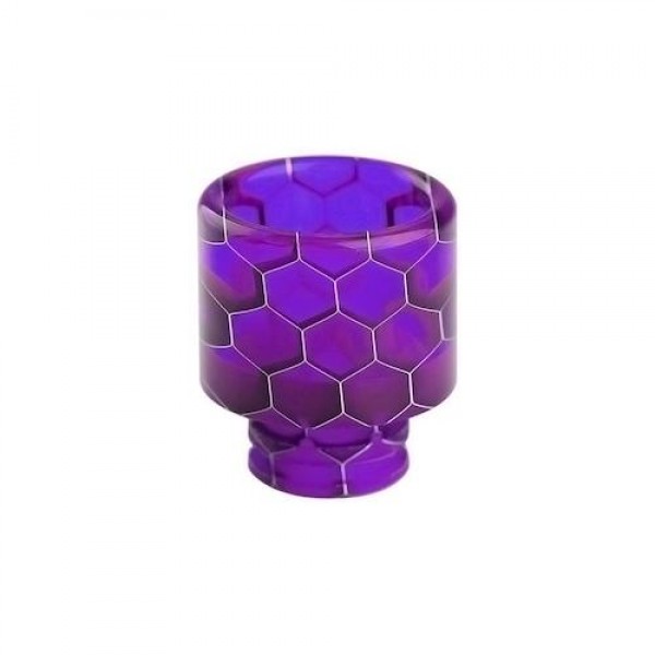 Snake Resin 510 Drip Tip | Blitz
