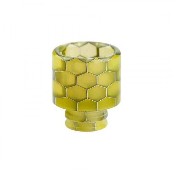 Snake Resin 510 Drip Tip | Blitz