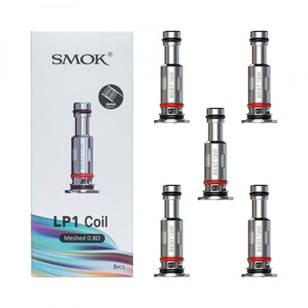 LP1 Coils | SMOK