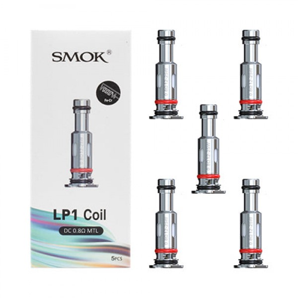 LP1 Coils | SMOK