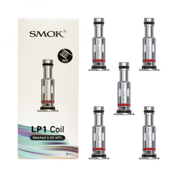 LP1 Coils | SMOK