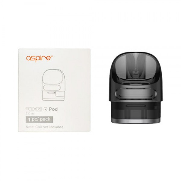 Flexus Q Replacement Pod | Aspire