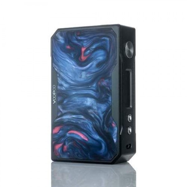 DRAG Mod | VooPoo