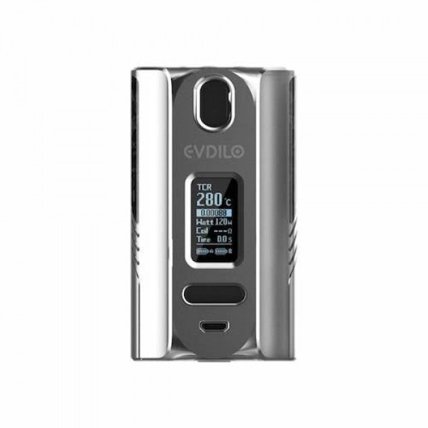 EVDILO Mod | Uwell