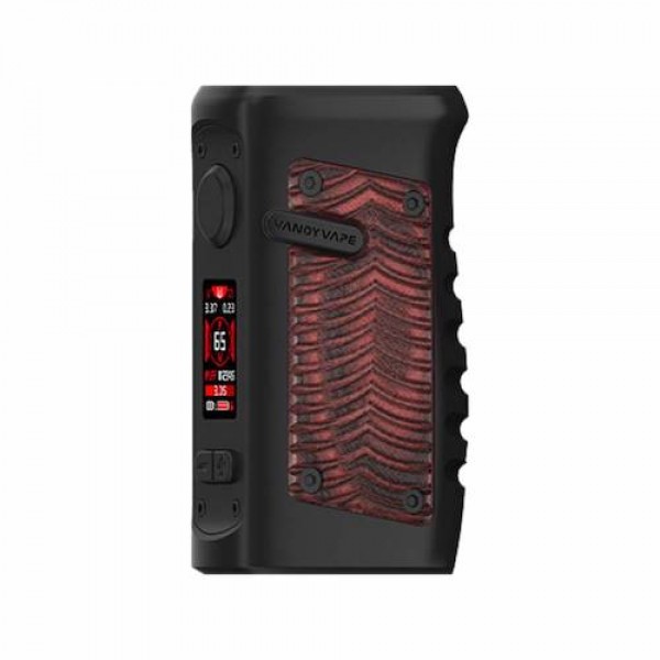 Jackaroo Mod | Vandy Vape