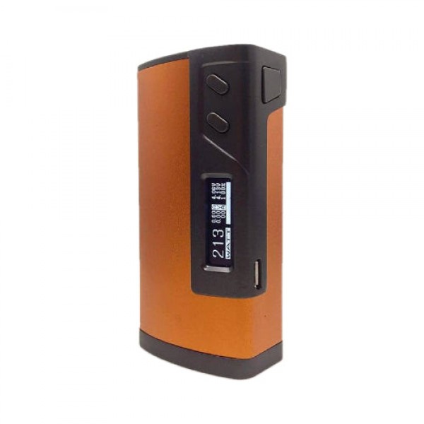 Fuchai 213 Mod | Sigelei