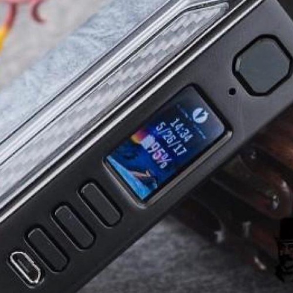 Therion DNA75c Mod | Lost Vape