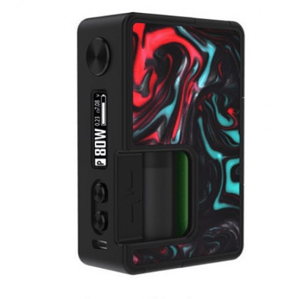 Pulse BF Squonk Mod | Vandy Vape