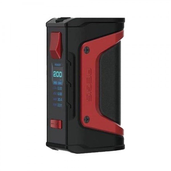 Aegis Legend Mod | Geek Vape