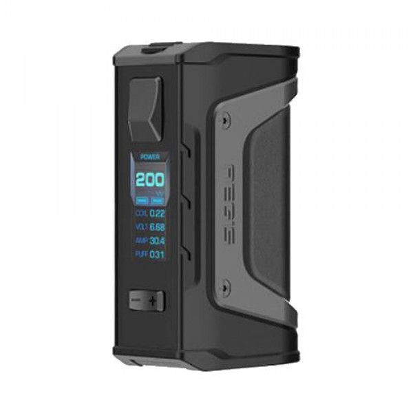 Aegis Legend Mod | Geek Vape