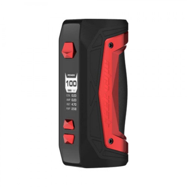 Aegis Max Mod | Geek Vape