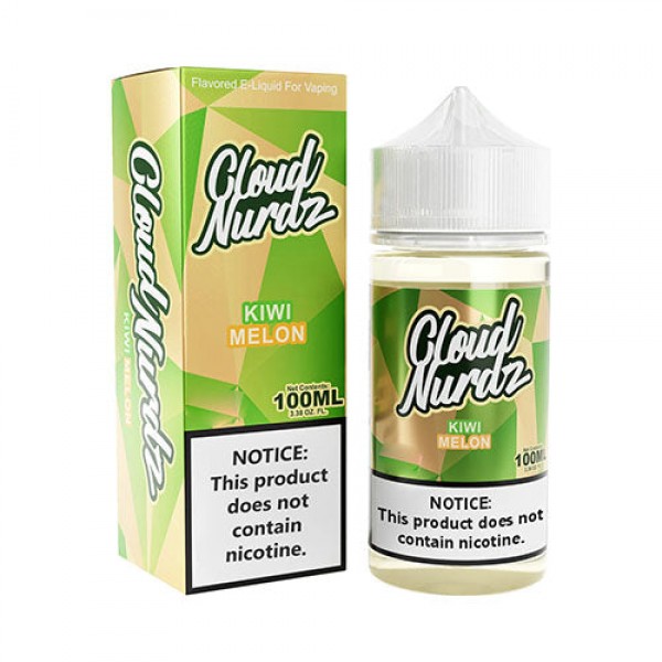 Kiwi Melon | Cloud Nurdz