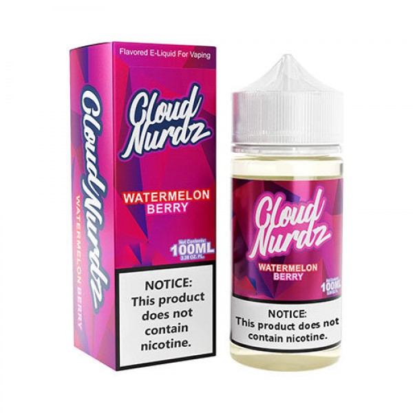 Watermelon Berry | Cloud Nurdz