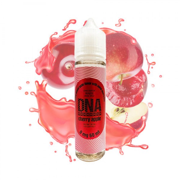 Cherry Apple | DNA Vapor