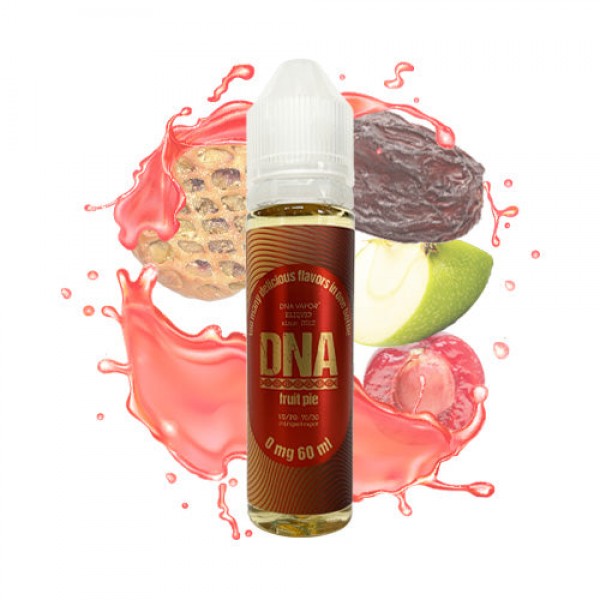 Fruit Pie | DNA Vapor