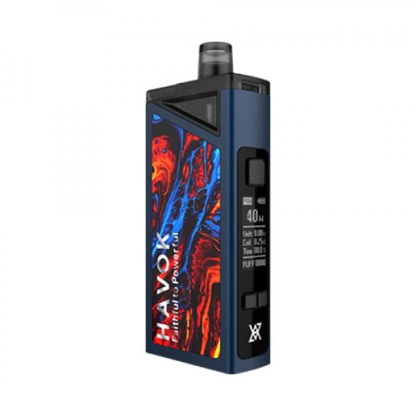 Havok V1 Pod Mod Kit | Uwell