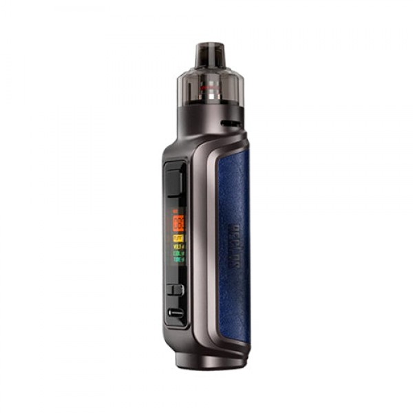 Aeglos P1 Pod Mod Kit | Uwell