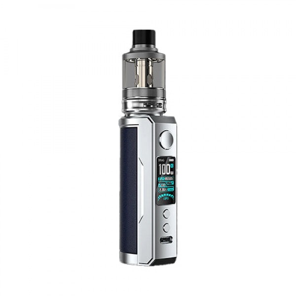 DRAG X Plus Professional Edition Pod Tank Kit | VooPoo