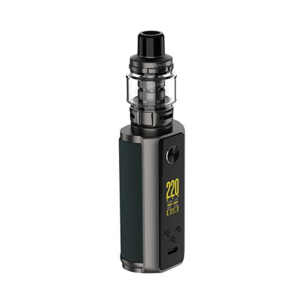 Target 200 iTank Kit | Vaporesso