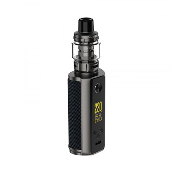 Target 200 iTank Kit | Vaporesso