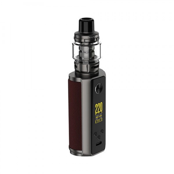 Target 200 iTank Kit | Vaporesso