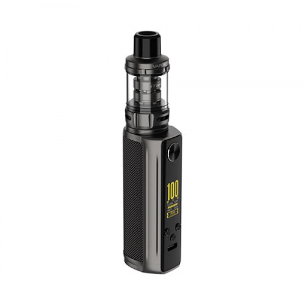 Target 100 iTank Kit | Vaporesso