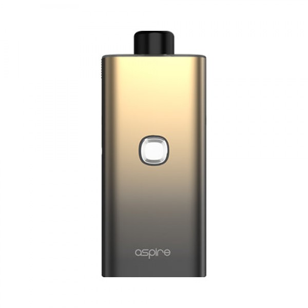 Cloudflask S Pod Kit | Aspire