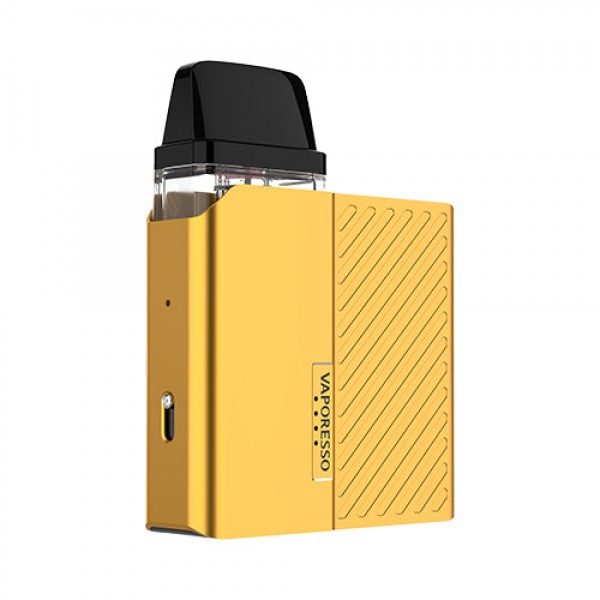 XROS Nano Pod Kit | Vaporesso