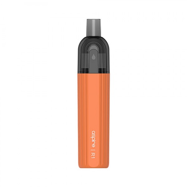 R1 Disposable Pod Kit | Aspire