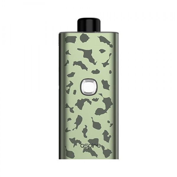 Cloudflask S Pod Kit | Aspire