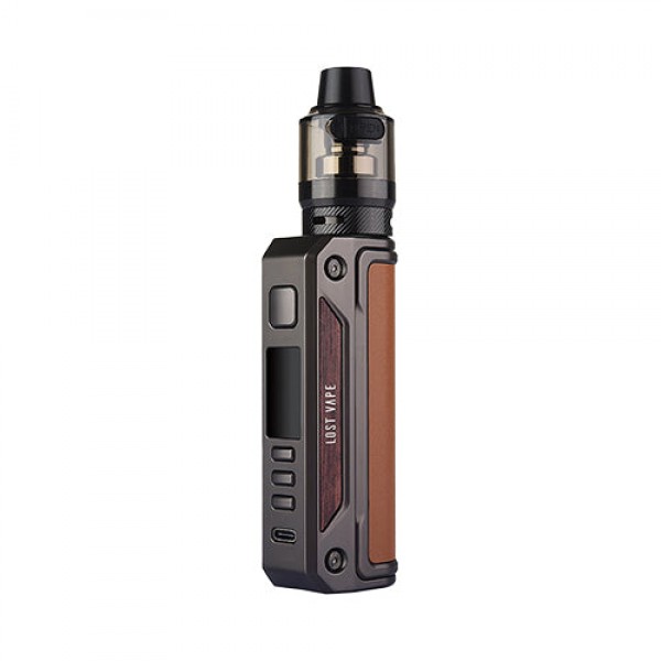 Thelema Solo 100W Kit | Lost Vape