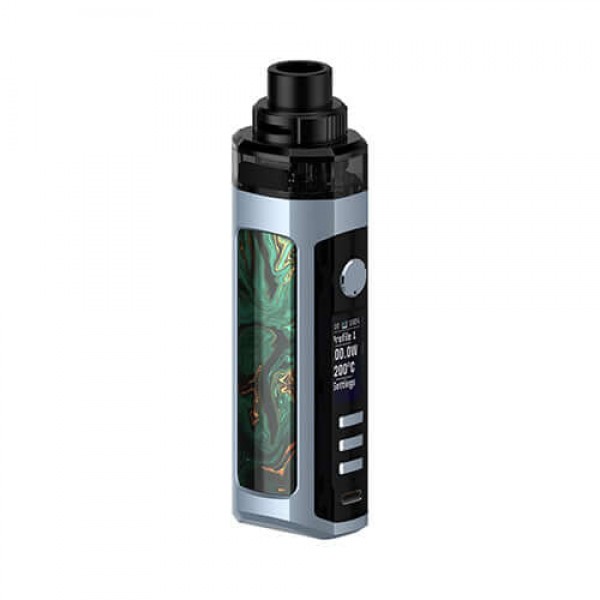 Z100C DNA Pod Mod Vape Kit | GeekVape