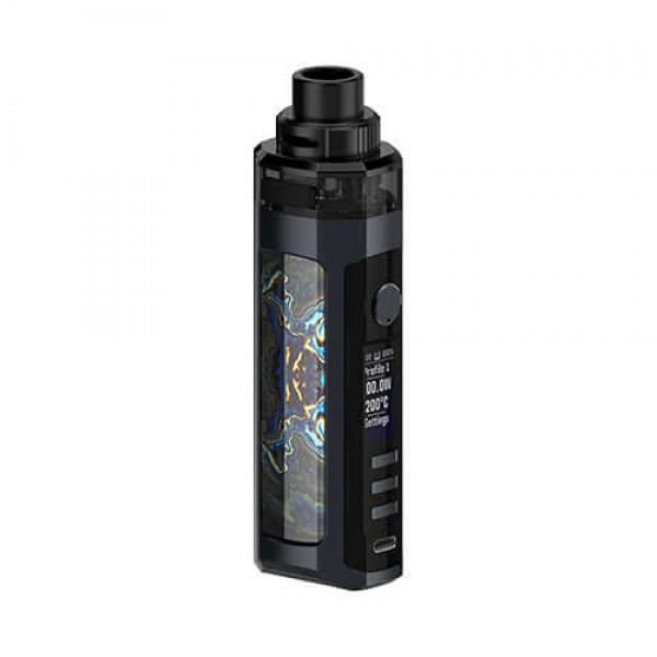 Z100C DNA Pod Mod Vape Kit | GeekVape