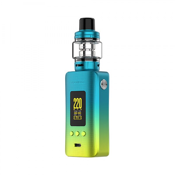 Gen 200 iTank Kit | Vaporesso