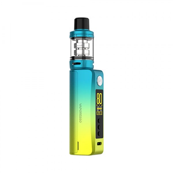 Gen 80S iTank Kit | Vaporesso