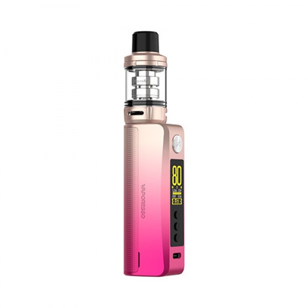 Gen 80S iTank Kit | Vaporesso