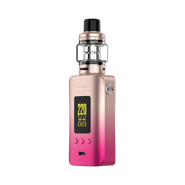 Gen 200 iTank Kit | Vaporesso